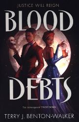 Blood Debts Blood Debts
