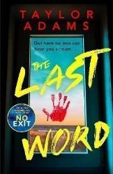 The Last Word: an utterly addictive and spine-chilling suspense thriller from the TikTok b The Last Word: an utterly addictive and spine-chilling suspense thriller from the TikTok b