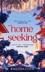 Homeseeking - Anglická literatura Homeseeking