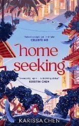 Homeseeking - Anglická literatura Homeseeking