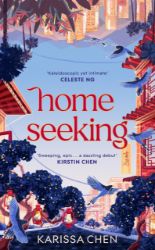 Homeseeking - Anglická literatura Homeseeking