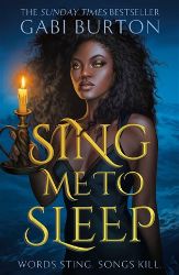 Sing Me to Sleep: The unmissable Sunday Times bestselling enemies-to-lovers romance! Sing Me to Sleep: The unmissable Sunday Times bestselling enemies-to-lovers romance!