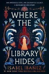 Where the Library Hides Where the Library Hides