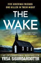 The Wake The Wake