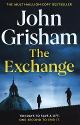 The Exchange: After The Firm The Exchange: After The Firm