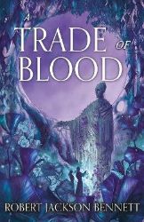 Trade of Blood