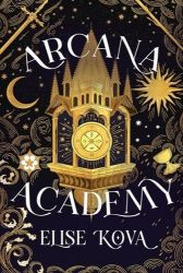 Arcana Academy Arcana Academy
