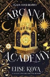 Arcana Academy Arcana Academy