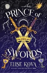 Prince of Swords Prince of Swords