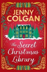 Secret Christmas Library Secret Christmas Library