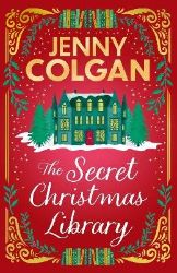 Secret Christmas Library