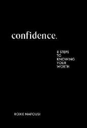 Confidence - Seberozvojové knihy v agličtině Confidence