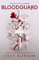 Bloodguard - Adult romantasy Bloodguard