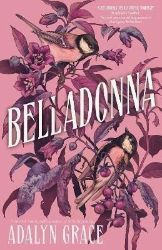Belladonna: Hodderscape Vault Belladonna: Hodderscape Vault