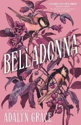 Belladonna: Hodderscape Vault Belladonna: Hodderscape Vault