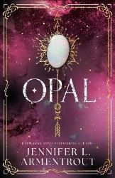Opal (Lux - Book Three) Opal (Lux - Book Three)