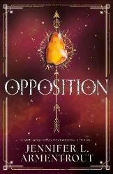 Opposition (Lux - Book Five) Opposition (Lux - Book Five)