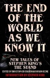End of the World as We Know It End of the World as We Know It