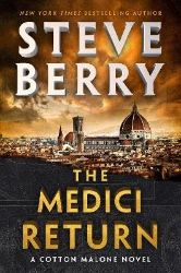 Medici Return Medici Return