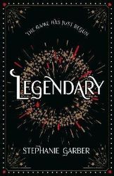Legendary (Caraval 2) Legendary (Caraval 2)