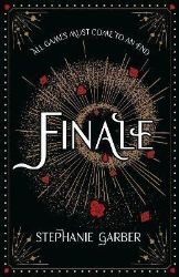 Finale (Caraval 3)