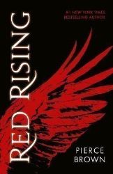 Red Rising Red Rising