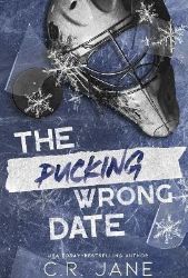 The Pucking Wrong Date - Erotické romány v angličtině The Pucking Wrong Date