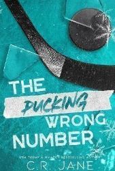 The Pucking Wrong Number The Pucking Wrong Number