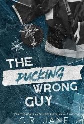 The Pucking Wrong Guy The Pucking Wrong Guy