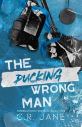 The Pucking Wrong Man The Pucking Wrong Man