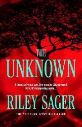 Unknown - Riley Sager - Detektivky v angličtině Unknown