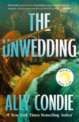 The Unwedding - Ally Condie - Detektivky v angličtině The Unwedding