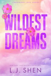 Wildest Dreams - L. J. Shen - New Adult v angličtině Wildest Dreams