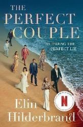 The Perfect Couple - Elin Hilderbrand - Detektivky v angličtině The Perfect Couple