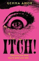 ITCH! ITCH!