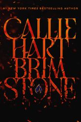 Brimstone - Adult romantasy Brimstone