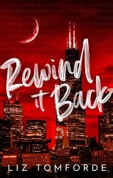 Rewind It Back - New Adult v angličtině Rewind It Back