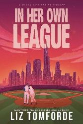 In Her Own League - Liz Tomforde - Sportovní romantika v angličtině In Her Own League