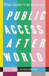 Public Access Afterworld - Jane Schoenbrun - Horory v angličtině Public Access Afterworld