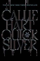 Quicksilver - Callie Hart - Adult romantasy Quicksilver