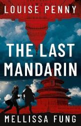 Last Mandarin - Louise Penny - Anglická literatura Last Mandarin