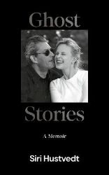 Ghost Stories - Siri Hustvedt - Horory v angličtině Ghost Stories