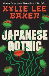 Japanese Gothic Japanese Gothic