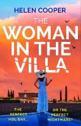 Woman in the Villa Woman in the Villa