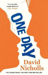 One Day - David Nicholls - Romány pro ženy v angličtině One Day