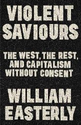 Violent Saviours