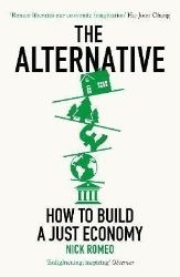 Alternative - Knihy o podnikání a byznysu v angličtině Alternative
