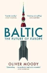 Baltic - Knihy o historii v angličtině Baltic