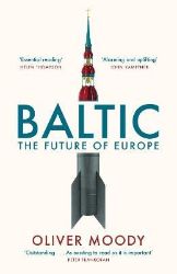 Baltic - Oliver Moody - Knihy o historii v angličtině Baltic