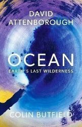 Ocean - David Attenborough - Knihy o vědě v angličtině Ocean